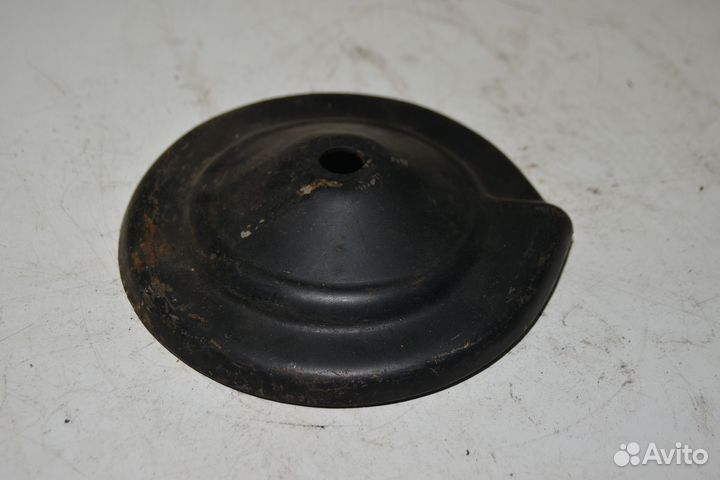 Чашка пружины передней подвески ваз 2108/09верхняя