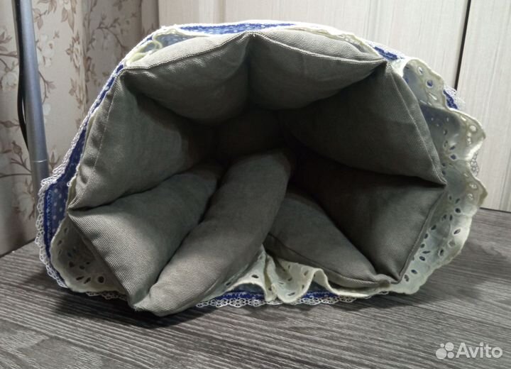 Грелка на чайник 