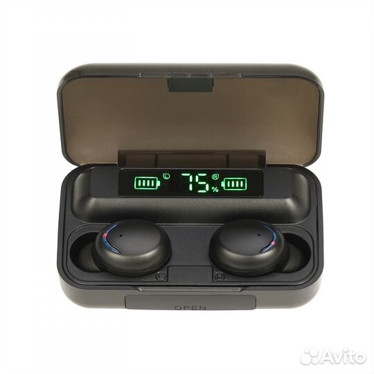 Беспроводные наушники TWS