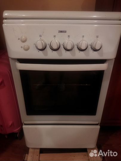 Газовая плита бу