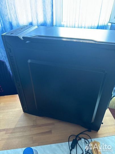 Компьютер системный блок пк