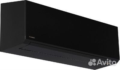 Кондиционер Toshiba Shorai Edge RAS-B13G3kvsgb-E