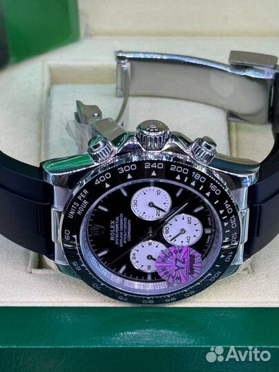 Наручные часы Rolex Yaxht-Master