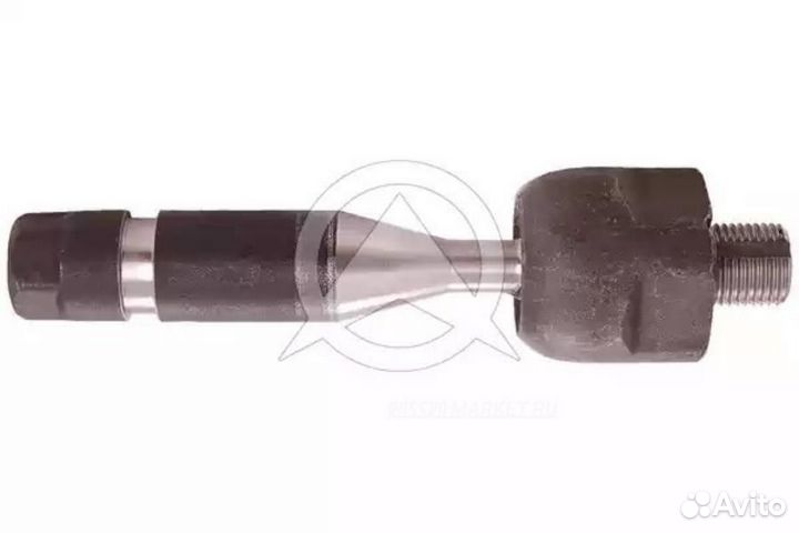 Sidem 37610 Тяга рулевая перед прав/лев