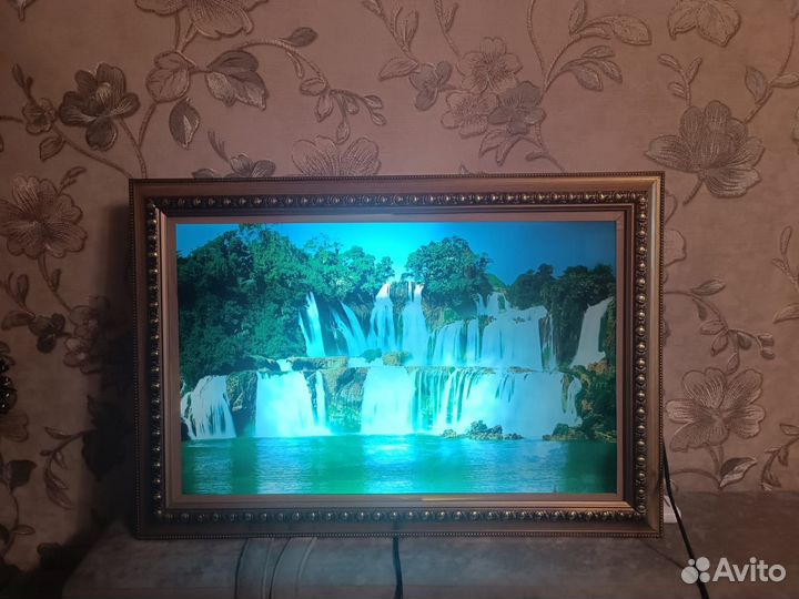 Музыкальная картина