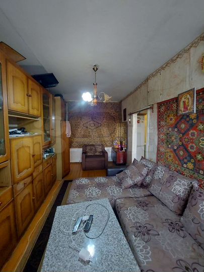 2-к. квартира, 445 м², 2/2 эт.
