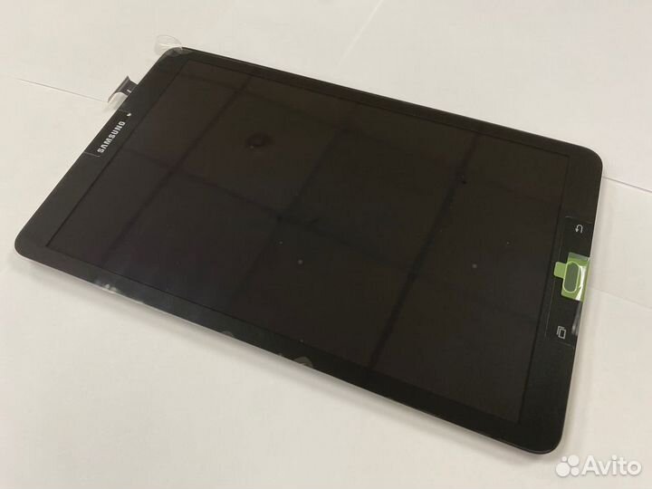 Дисплей тачскрин Оригинал для Samsung T561