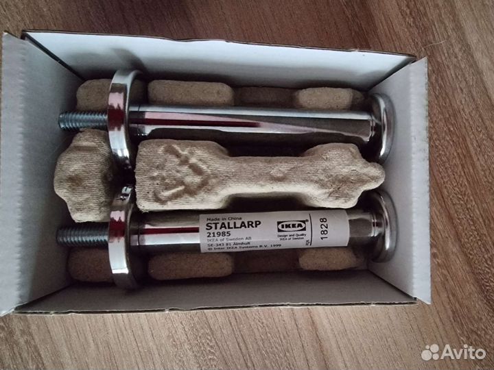 Ножки для мебели IKEA