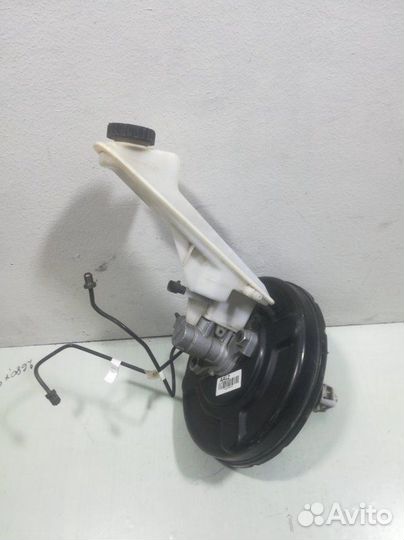 Вакуумный усилитель передний Chevrolet Aveo T300