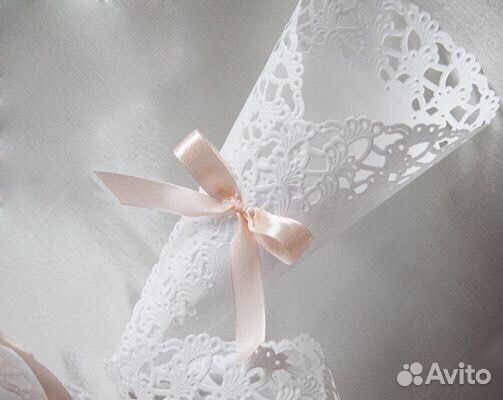 Кулёчки для лепестков