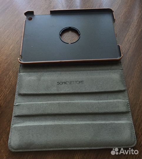 Чехол подставка для Apple iPad mini