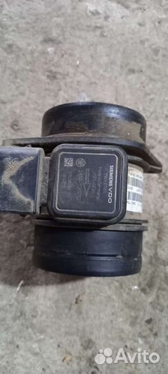 Дмрв ваз 2107