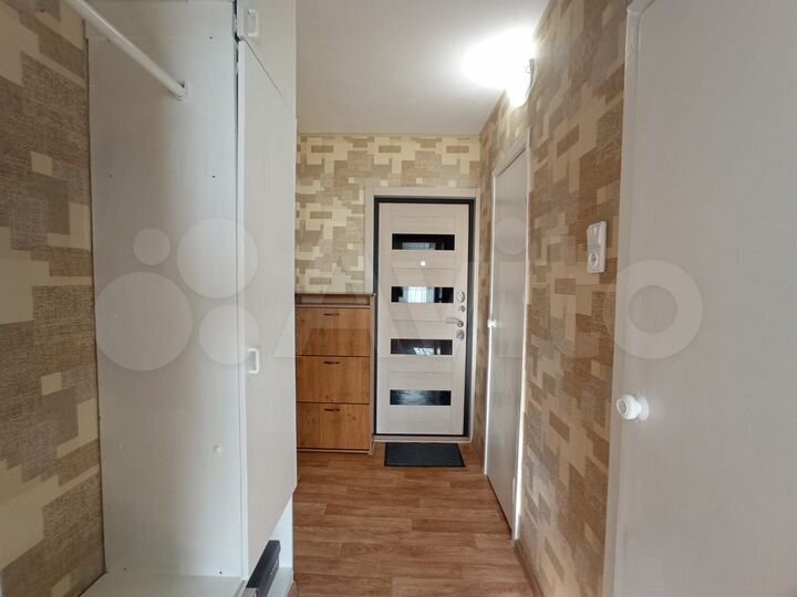 1-к. квартира, 33,9 м², 1/10 эт.