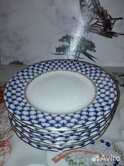 Кобальтовая сетка лфз