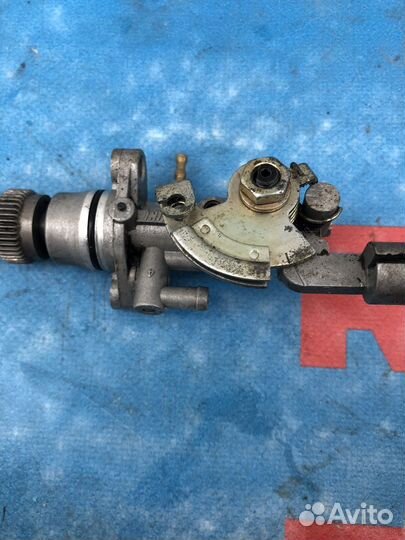 Маслонасос скутера Yamaha jog