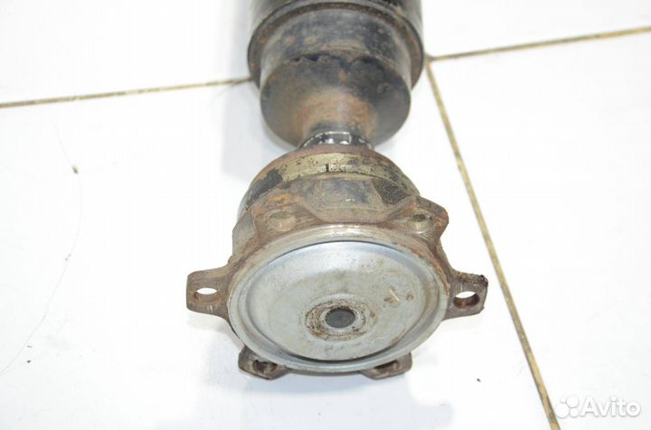 Карданный вал (кардан) Mitsubishi Montero V75 3.5