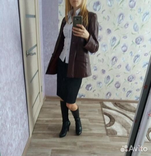 Куртка