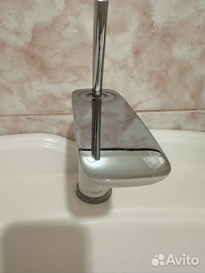 Смеситель hansgrohe