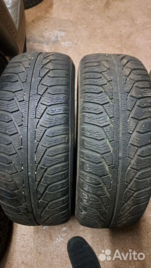 Uniroyal Rain Max 2 205/55 R16 91V