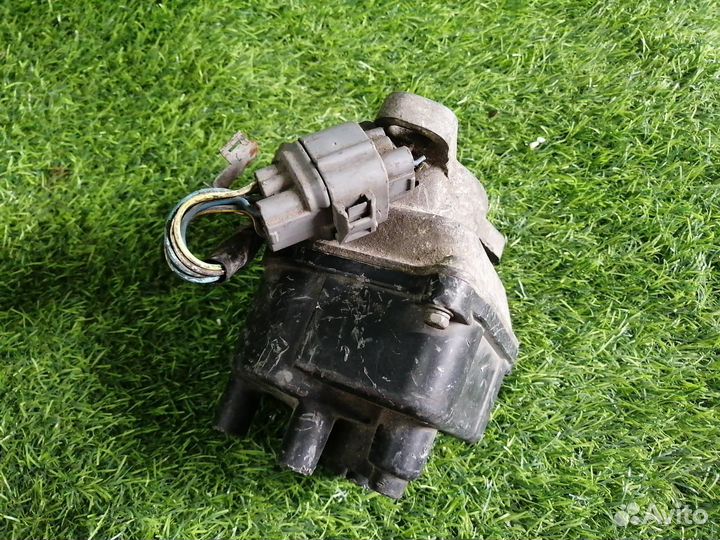 Трамблер Honda Cr-V RD1 B20B 1999