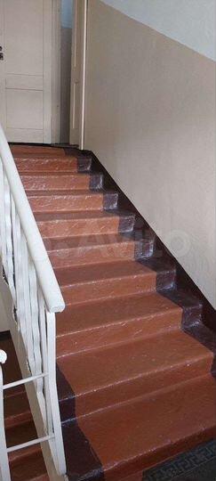 3-к. квартира, 63,2 м², 5/5 эт.