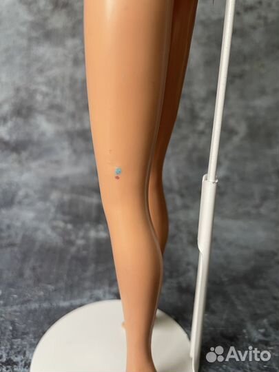 Barbie and the Rockets Diva