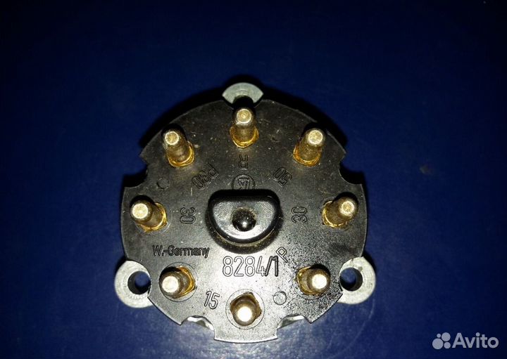 Контактная группа мерседес А 1164620093