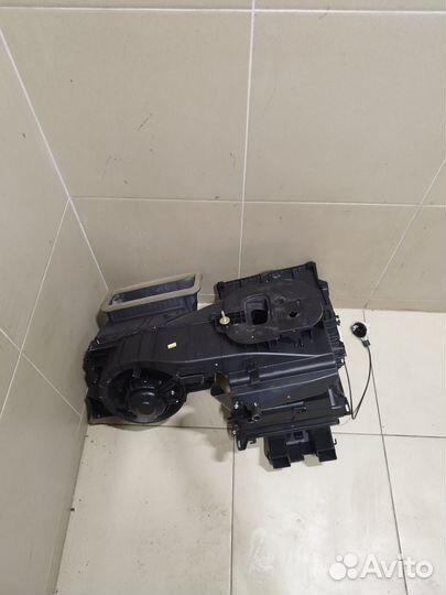 Корпус отопителя Aveo (T300) 2011