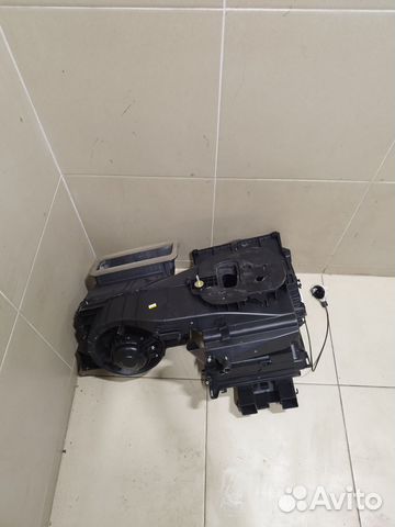 Корпус отопителя Aveo (T300) 2011