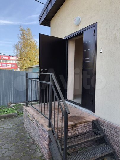 Свободного назначения, 30 м²