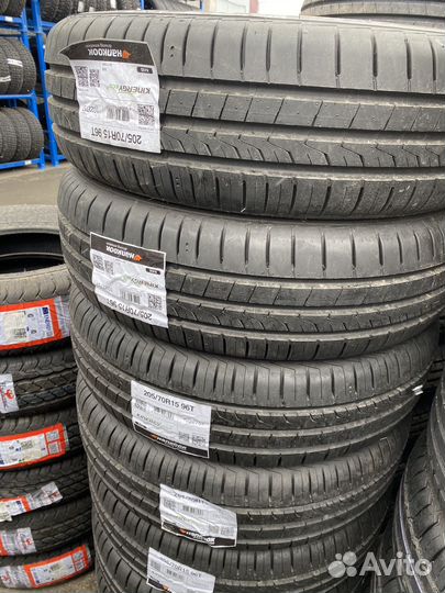 Hankook Kinergy Eco 2 K435 205/70 R15