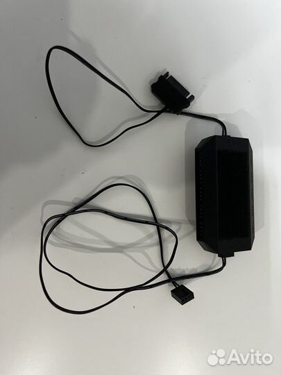 Разветвитель питания deepcool FH-10