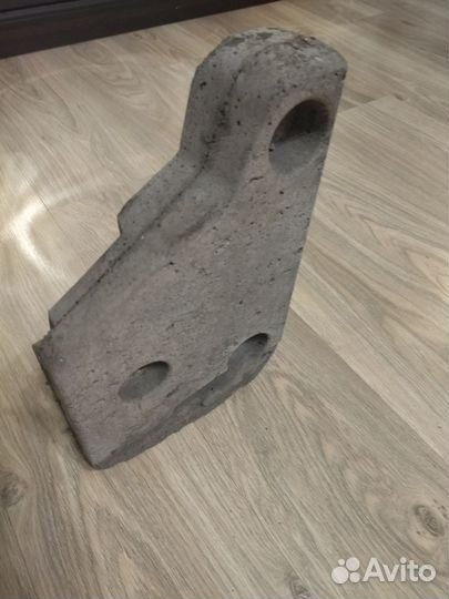 Противовес от стиральной машины хотпоинт ariston