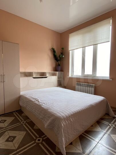 Дом 154 м² на участке 5 сот.