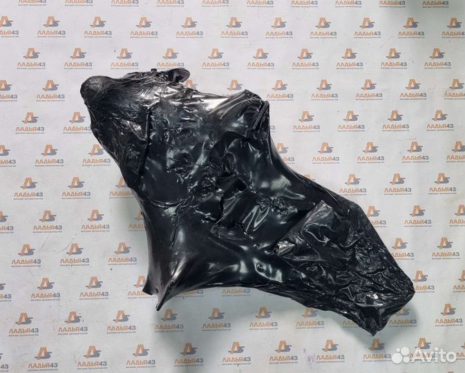 Фаркоп (прицепное тсу) Гранта, Калина, Датсун