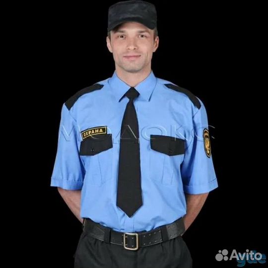 Требуются сотрудники охраны 6 разряда