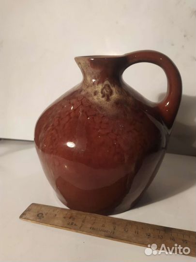 Кувшин, кумган 