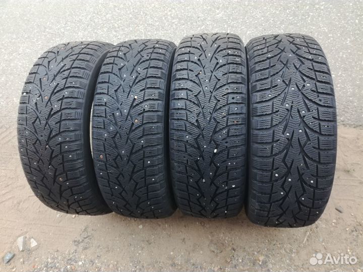 Toyo Observe G3-Ice 195/60 R15