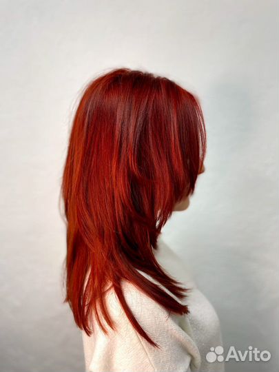 Парикмахер