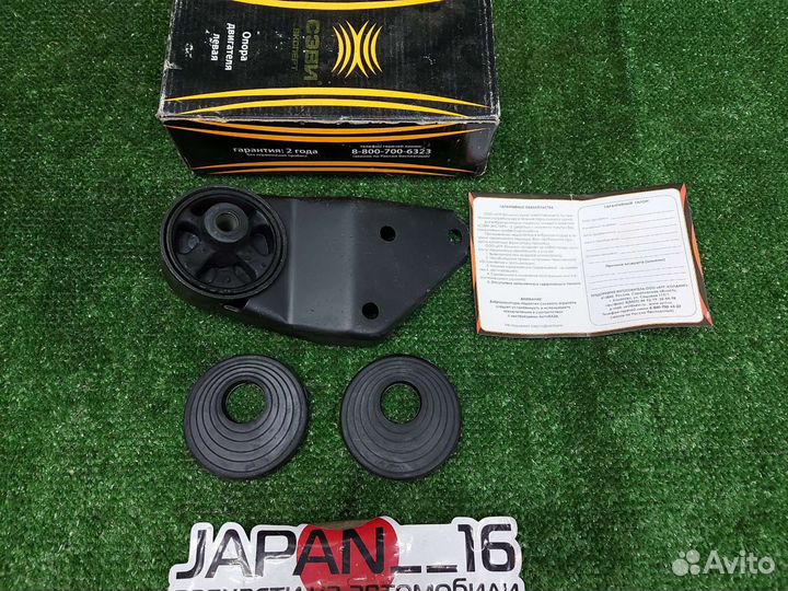 Опора двигателя боковая ваз 2108-21099