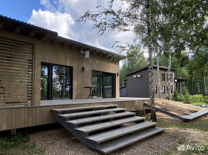 Бригада строителей