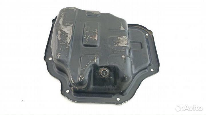 Поддон Nissan Note E11 HR16 2008