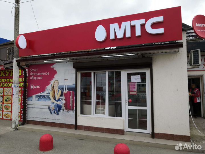 Объемные буквы. Всё виды наружной рекламы