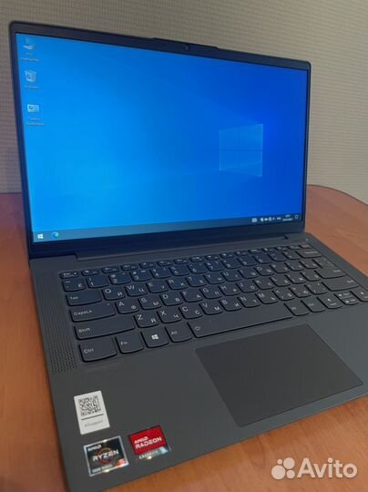 Lenovo IdeaPad 5 14ALC05