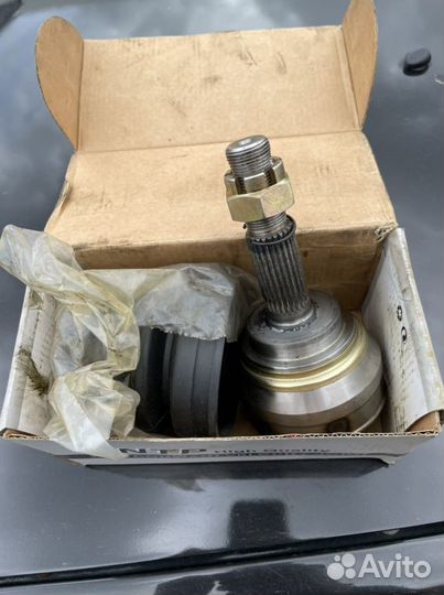 Наружный шрус nissan almera N15, N16