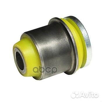 Сайлентблок полиуретановый кронштейна крепления