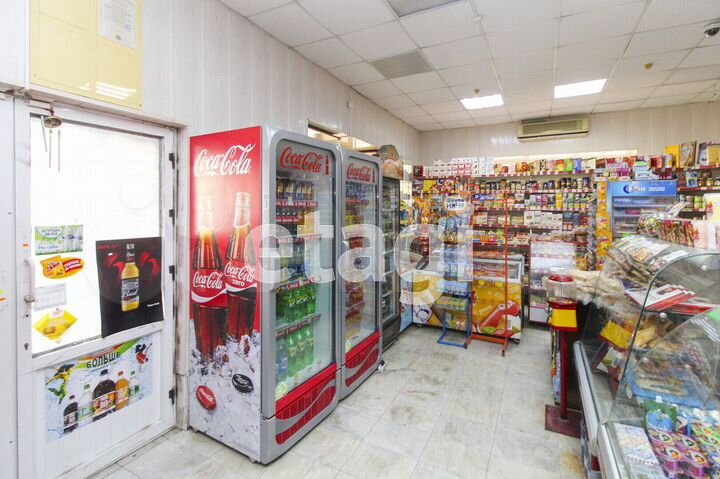 Продам торговое помещение, 140 м²