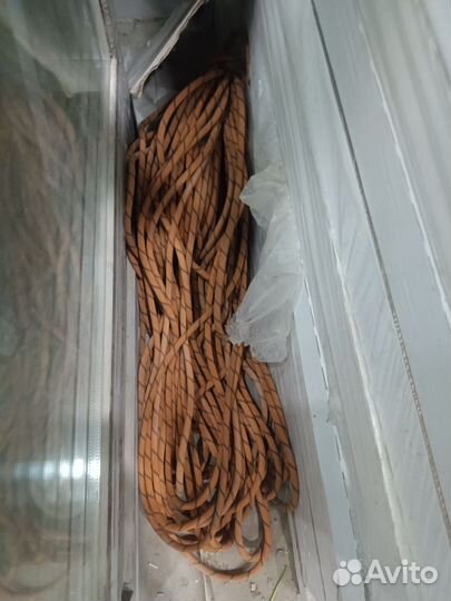 Верёвка б у