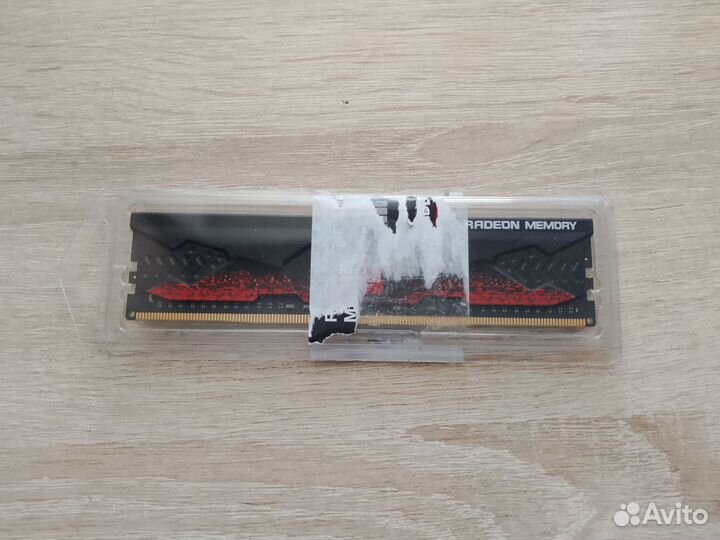 Оперативная память ddr4 8gb 2666