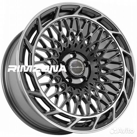 Литые диски SW R19 5x114.3 ave. Доставка по России